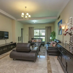 Отель Residence South by Deluxe Holiday Homes комната для гостей фото 5