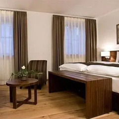 Гостиница Elizium Park Hotel Южный фото 11
