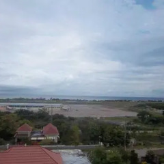 Отель Tropical Court Resort Near Montego Bay Airport пляж