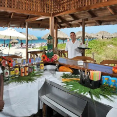 Отель Paradisus Princesa del Mar фото 4