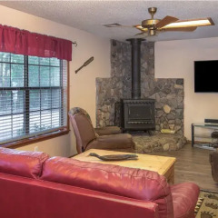 Shadow Mountain Lodge And Cabins In Ruidoso United States Of