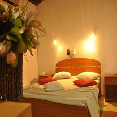 Отель Dilena Beach Resort комната для гостей фото 4