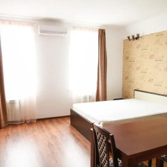 Гостиница Omela Family комната для гостей фото 5