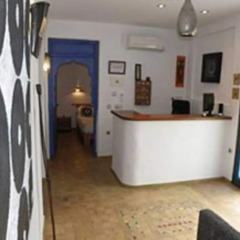 Отель Hostal Extramuros интерьер отеля