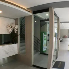 Отель 28 Place Бангкок спа