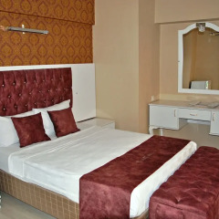 Yilmazel Hotel Турция, Газиантеп - отзывы, цены и фото номеров - забронировать отель Yilmazel Hotel онлайн комната для гостей фото 5