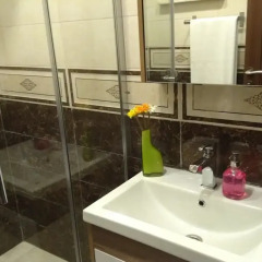 Oliva Hotel ванная