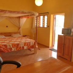 Отель Aparthotel Jardin Tropical комната для гостей фото 5