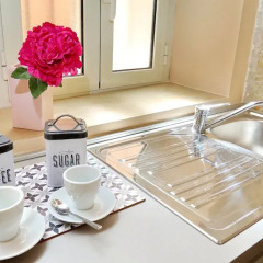 Отель Sweet Suite Colosseo в номере фото 2