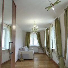 Гостиница House on the Volga Zavidovo спа