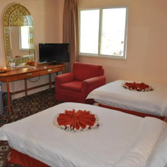 Отель Candles Hotel Иордания, Вади-Муса - 1 отзыв об отеле, цены и фото номеров - забронировать отель Candles Hotel онлайн спа