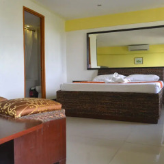 Отель SDR Mactan Serviced Apartments Филиппины, Лапу-Лапу - отзывы, цены и фото номеров - забронировать отель SDR Mactan Serviced Apartments онлайн детские мероприятия