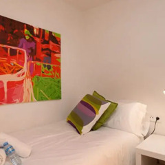 Отель Barcelonaforrent Urban Town Suites Барселона детские мероприятия фото 2