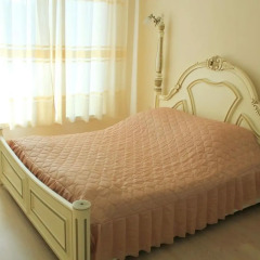 Гостиница Luxury Apartments Украина, Одесса - отзывы, цены и фото номеров - забронировать гостиницу Luxury Apartments онлайн комната для гостей фото 2