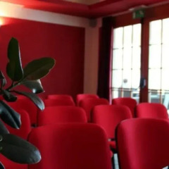 Отель Albergo Edelweiss Вилладоссола развлечения