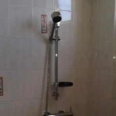 Surf View Hotel ванная
