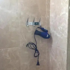 Hotel Sadko ванная