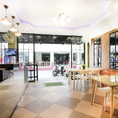NewStar Hotel интерьер отеля фото 2