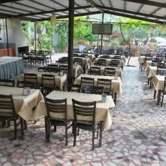 Ünlü Hotel Турция, Олудениз - отзывы, цены и фото номеров - забронировать отель Ünlü Hotel онлайн помещение для мероприятий фото 2