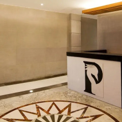 Отель Pennsylvania Suites Мексика, Мехико - отзывы, цены и фото номеров - забронировать отель Pennsylvania Suites онлайн сейф в номере