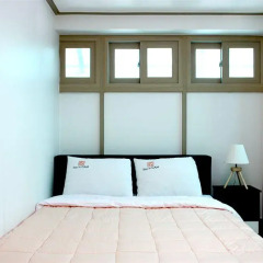 Отель Stay in GAM Южная Корея, Сеул - отзывы, цены и фото номеров - забронировать отель Stay in GAM онлайн комната для гостей