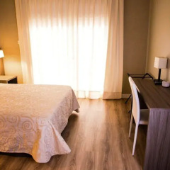 Hotel Villa Ceuti комната для гостей фото 5