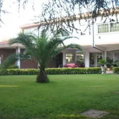 Отель B&B Villa Maria Италия, Монтезильвано - отзывы, цены и фото номеров - забронировать отель B&B Villa Maria онлайн фото 3
