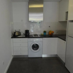 Отель Innapartments Trindade в номере