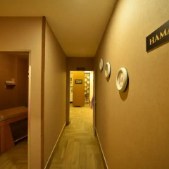 Grand Bulut Hotel & Spa Турция, Мерсин - отзывы, цены и фото номеров - забронировать отель Grand Bulut Hotel & Spa онлайн интерьер отеля фото 2
