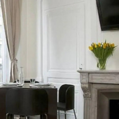 Отель Appartements Cordeliers - Lyon Cocoon Франция, Лион - отзывы, цены и фото номеров - забронировать отель Appartements Cordeliers - Lyon Cocoon онлайн удобства в номере фото 2