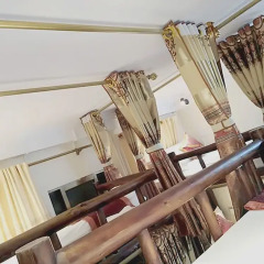 Enjoy Sapa Hostel интерьер отеля