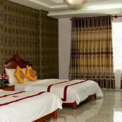 Golden Palm Hotel детские мероприятия
