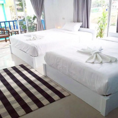 Capitano Beach Hotel комната для гостей фото 8