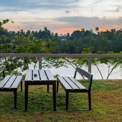 Отель Rimakvin Resort пляж фото 2