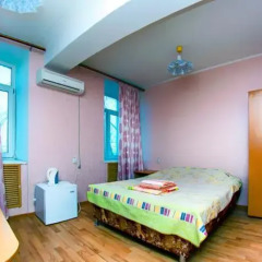 Гостиница Мечта + детские мероприятия