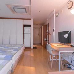 Отель Andy House комната для гостей фото 4