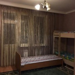 Гостиница Golden Ball Hostel Казахстан, Нур-Султан - отзывы, цены и фото номеров - забронировать гостиницу Golden Ball Hostel онлайн детские мероприятия фото 2