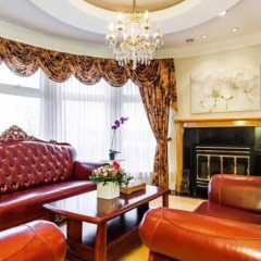 Отель Vancouver West Luxurious House Канада, Ванкувер - отзывы, цены и фото номеров - забронировать отель Vancouver West Luxurious House онлайн интерьер отеля фото 3