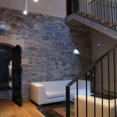 Hotel Roncesvalles бассейн