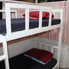 Ama Hostel Бангкок детские мероприятия фото 2