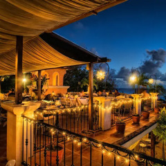 Little Arches Boutique Hotel Barbados - Adults only фото 2
