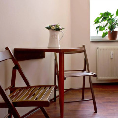 Hotel Abell удобства в номере