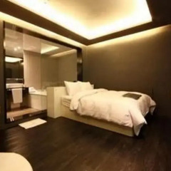 Отель Mai Hotel Seoul Южная Корея, Сеул - отзывы, цены и фото номеров - забронировать отель Mai Hotel Seoul онлайн комната для гостей фото 3
