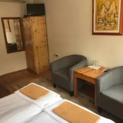 Отель Toni's Guest House Болгария, Сандански - отзывы, цены и фото номеров - забронировать отель Toni's Guest House онлайн удобства в номере
