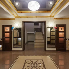 Гостиница Graal resort интерьер отеля фото 2