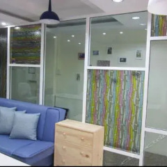 My Home 22-female Hostel Бангкок комната для гостей фото 4