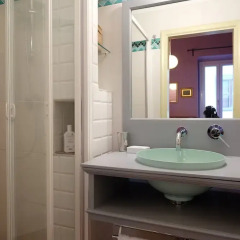 Отель Le Stanze Di Santa Croce ванная