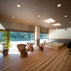 Отель Ryokan Ohashi Мисаса фото 2