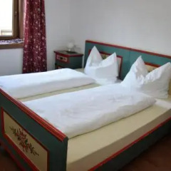 Отель Sterzingerhof Випитено сейф в номере
