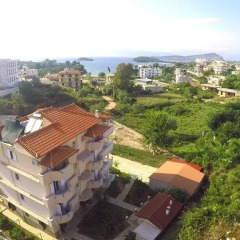 Отель Guest House Kreshta пляж